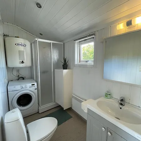 Great Sea View Kristiansand