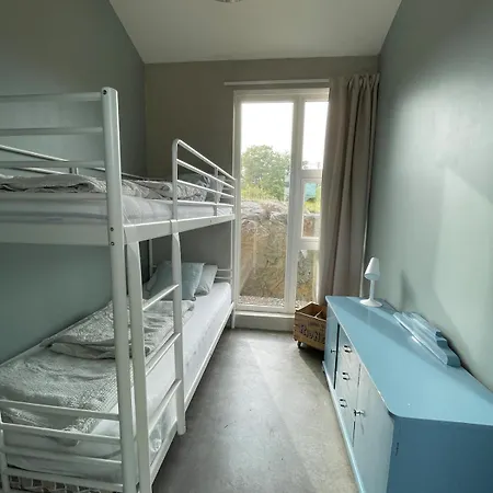 Vakantiehuis Great Sea View Kristiansand