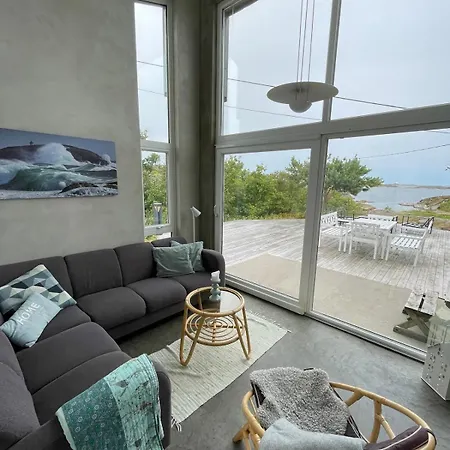 Great Sea View * Kristiansand