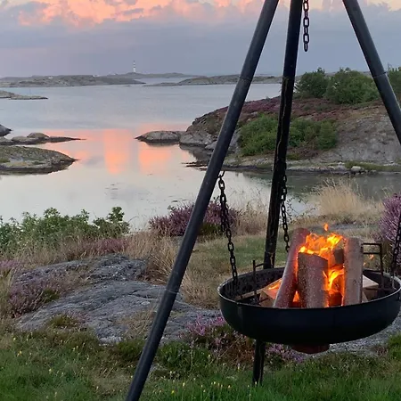 Vakantiehuis Great Sea View