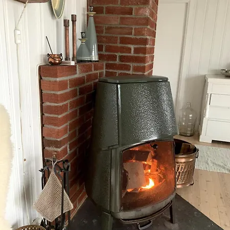 Great Sea View * كريستينساند