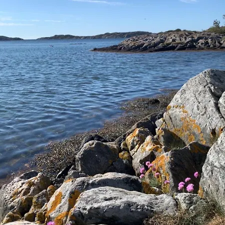 Great Sea View كريستينساند