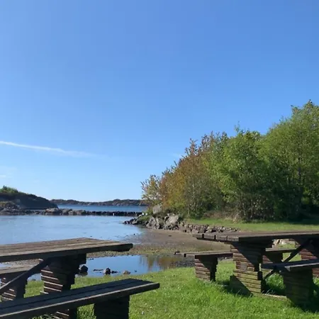 Vakantiehuis Great Sea View *