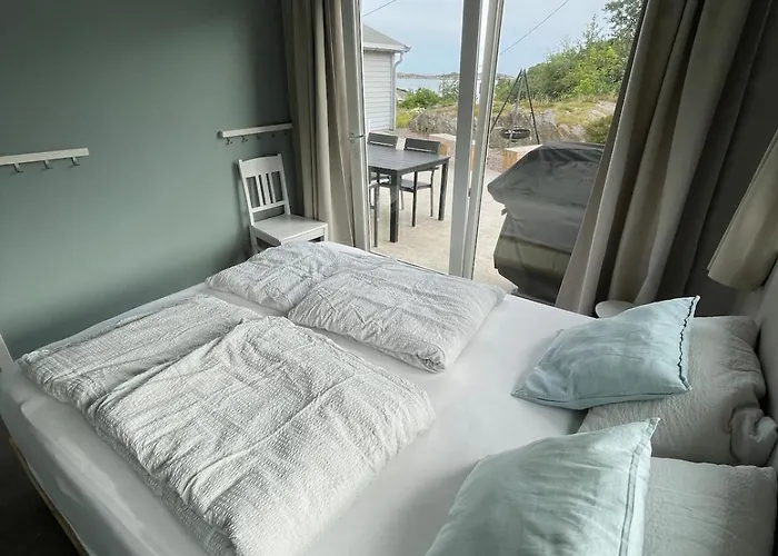 Ferienhaus Great Sea View *