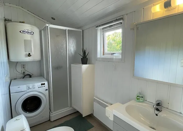 Great Sea View Kristiansand