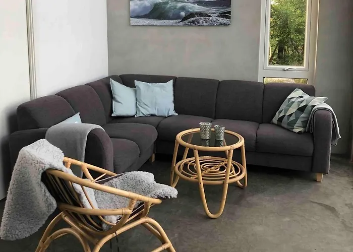 Ferienhaus Great Sea View *