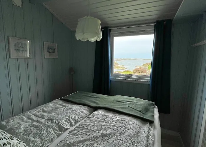 Ferienhaus Great Sea View