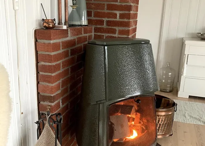 Great Sea View * Kristiansand