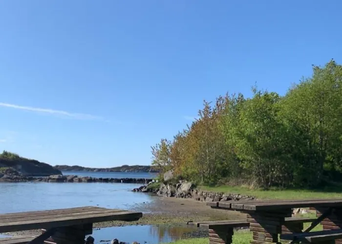 Дом отдыха Great Sea View *