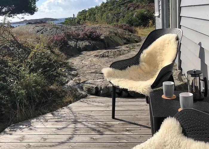 Great Sea View *