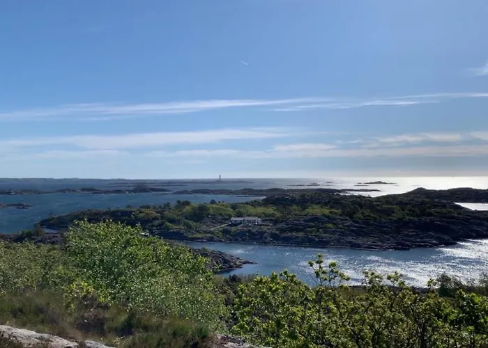 Great Sea View Kristiansand