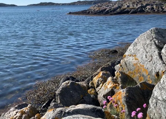 Great Sea View Kristiansand